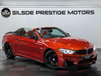 2014 (64) - M4 2dr