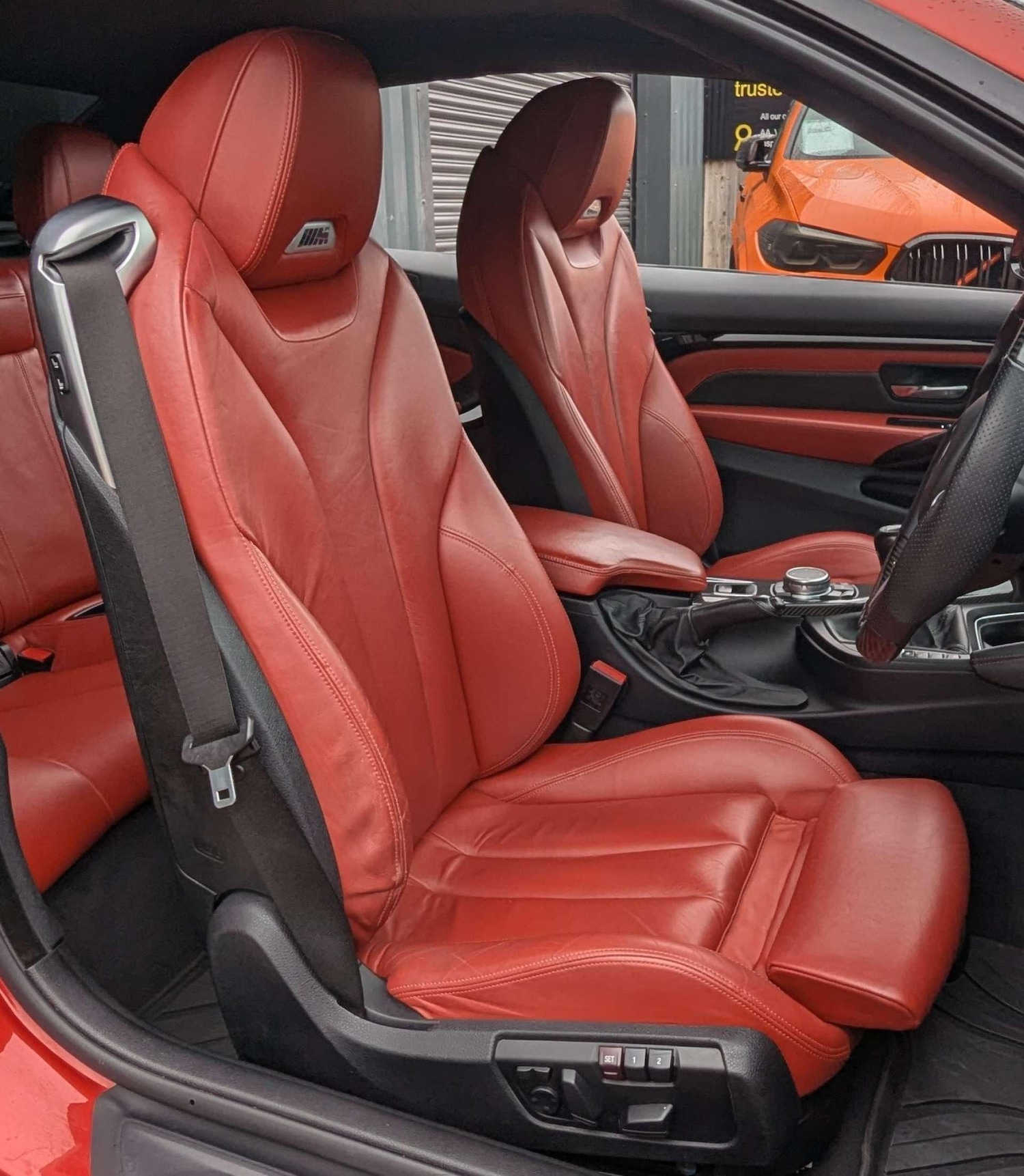 Used BMW M4 2014 for sale - 77040215: Photo 26