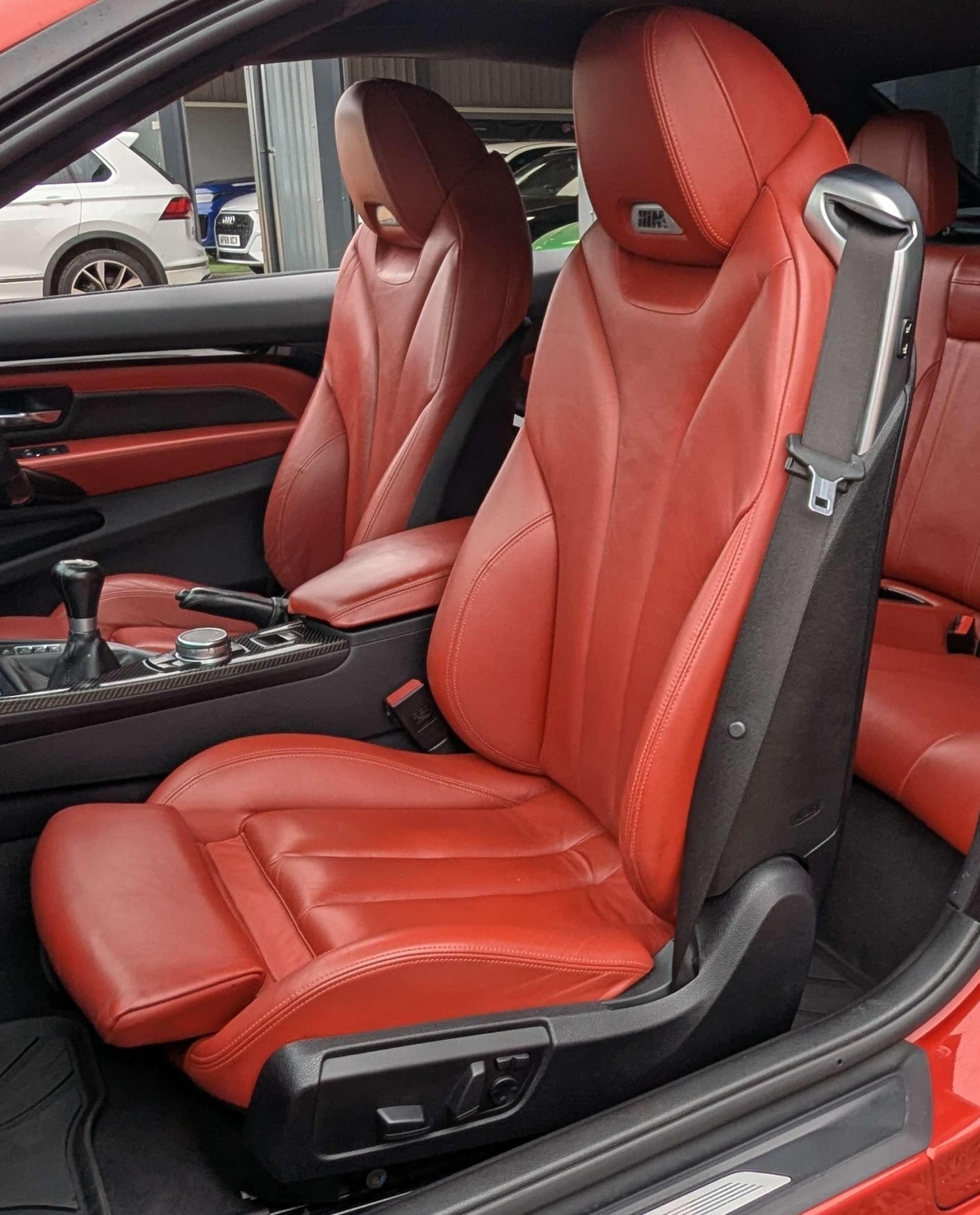 Used BMW M4 2014 for sale - 77040215: Photo 31