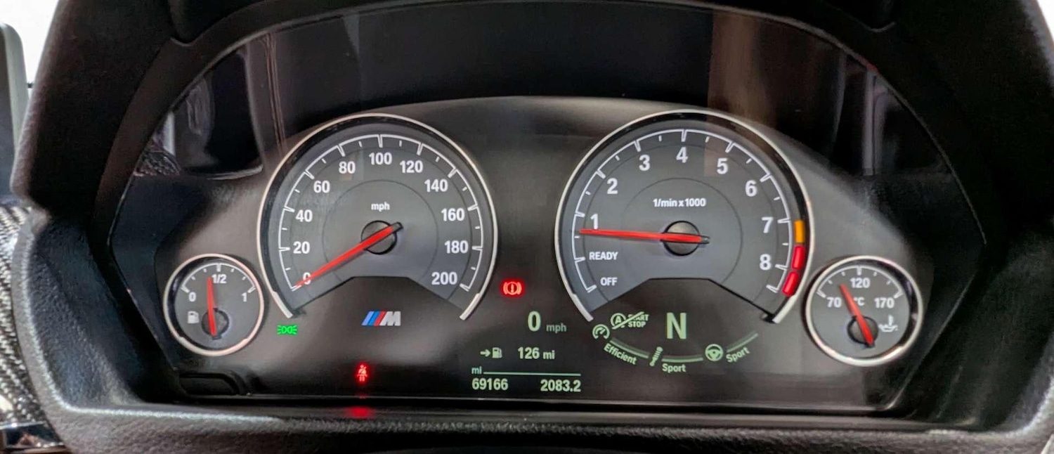 Used BMW M4 2014 for sale - 77040215: Photo 34