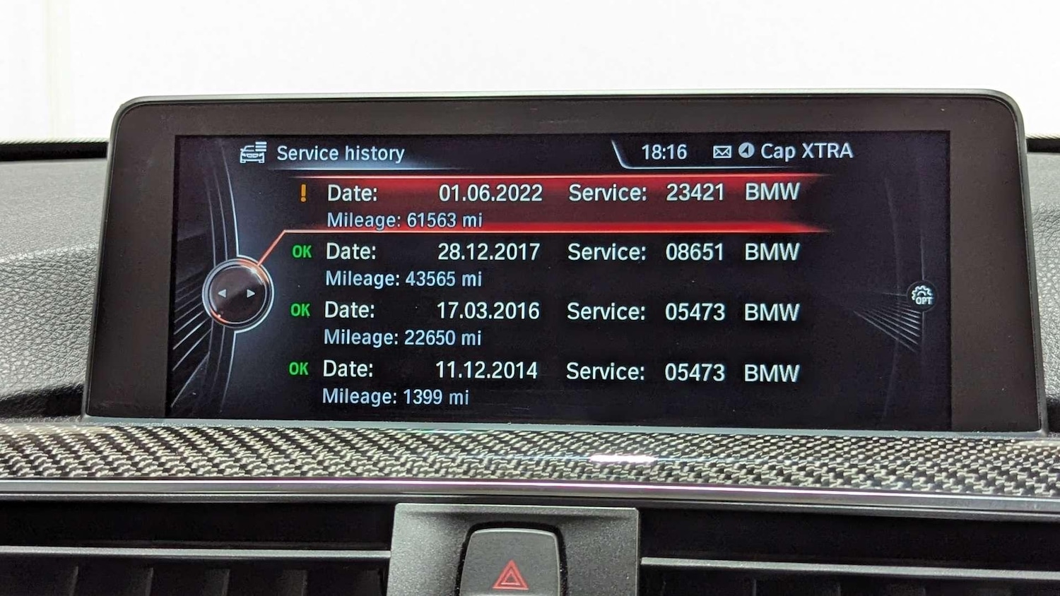 Used BMW M4 2014 for sale - 77040215: Photo 45