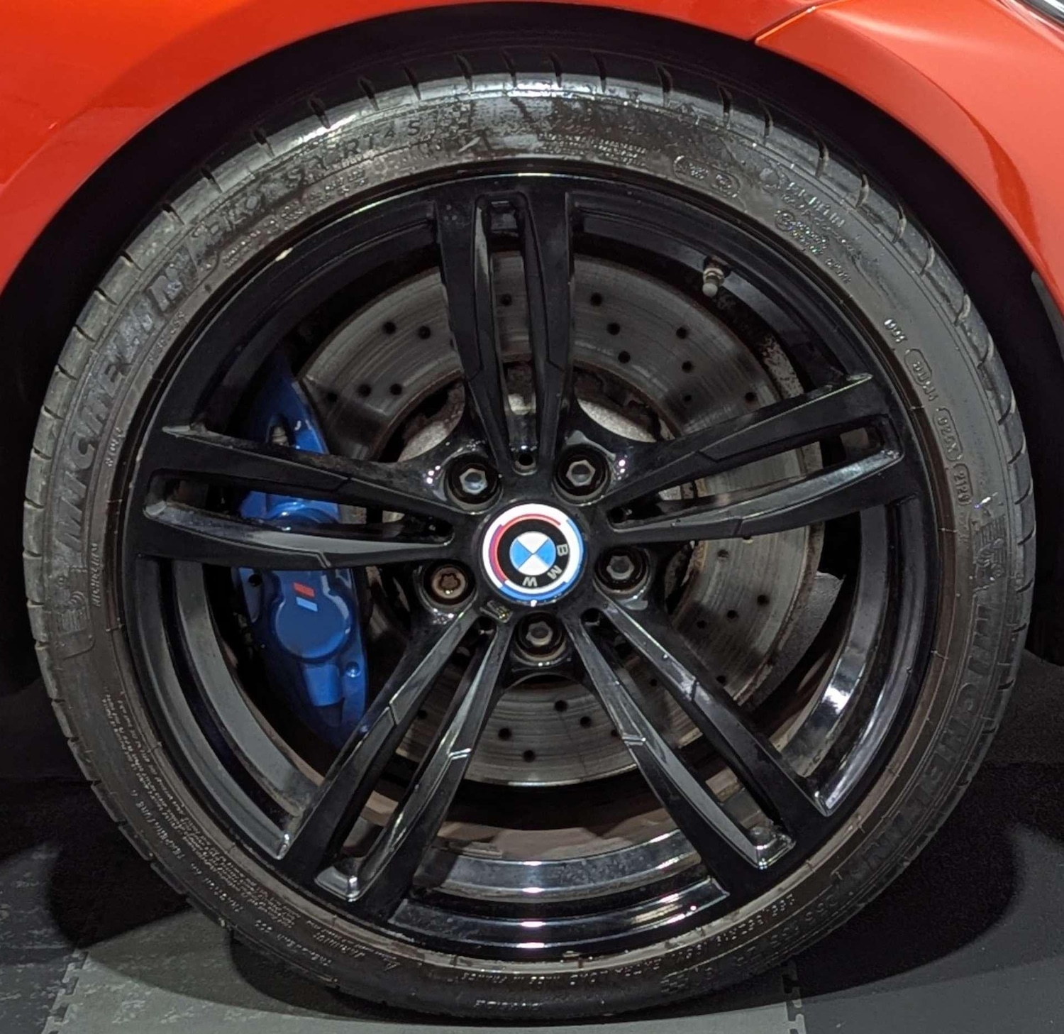 Used BMW M4 2014 for sale - 77040215: Photo 46