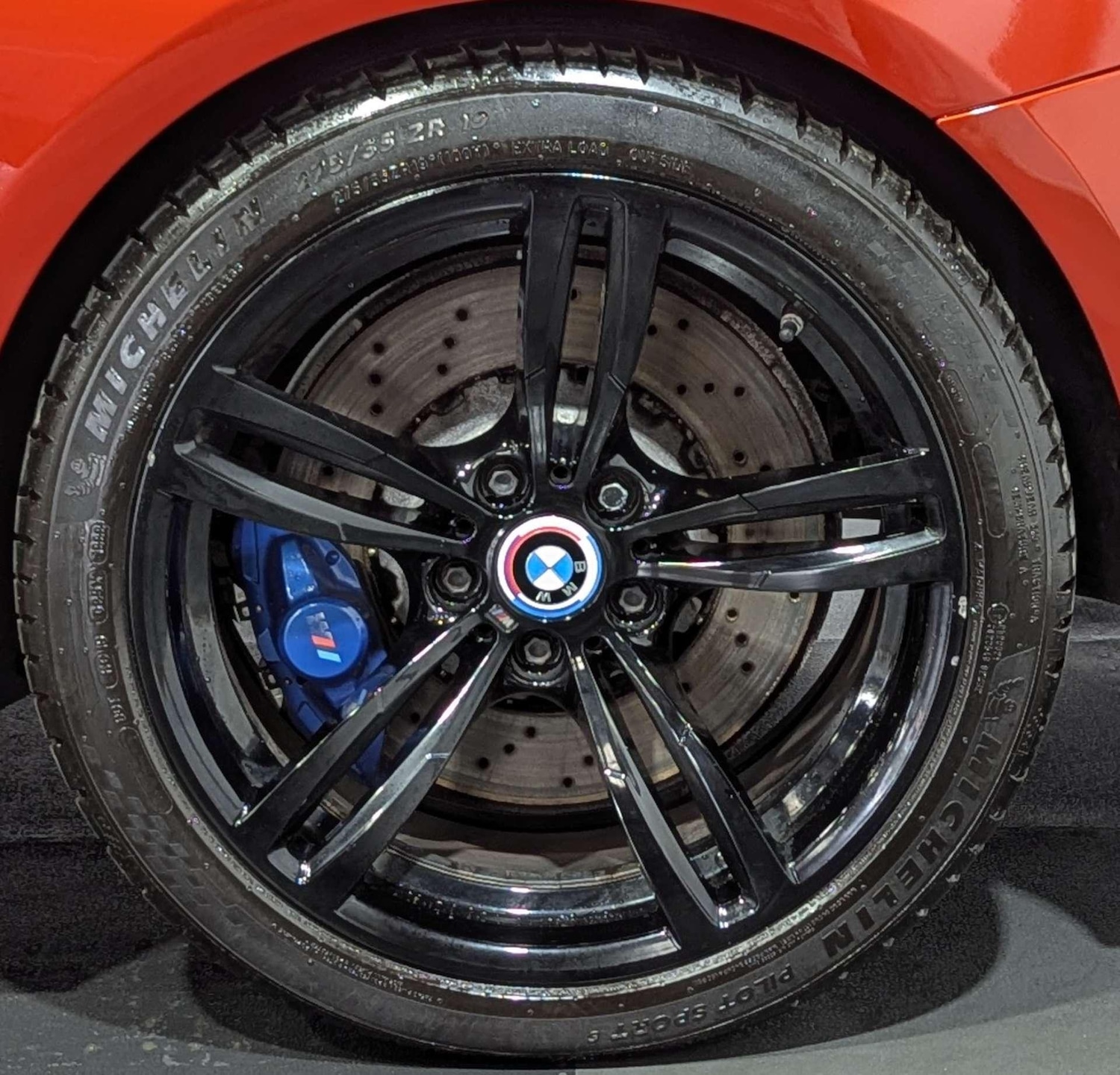 Used BMW M4 2014 for sale - 77040215: Photo 48