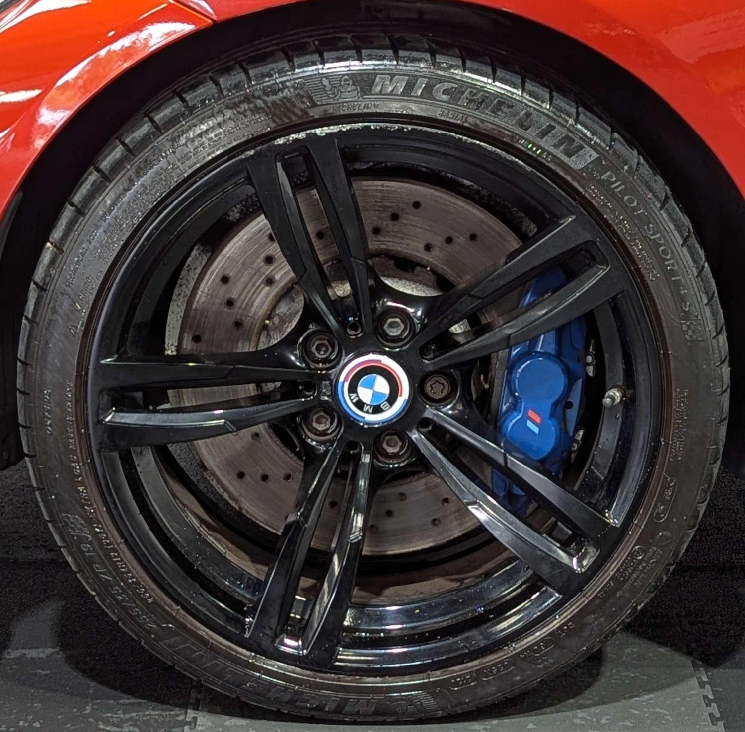 Used BMW M4 2014 for sale - 77040215: Photo 49