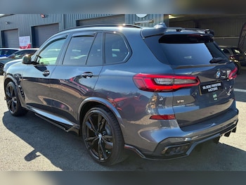 Used BMW X5 2018 for sale - 79576977: Photo