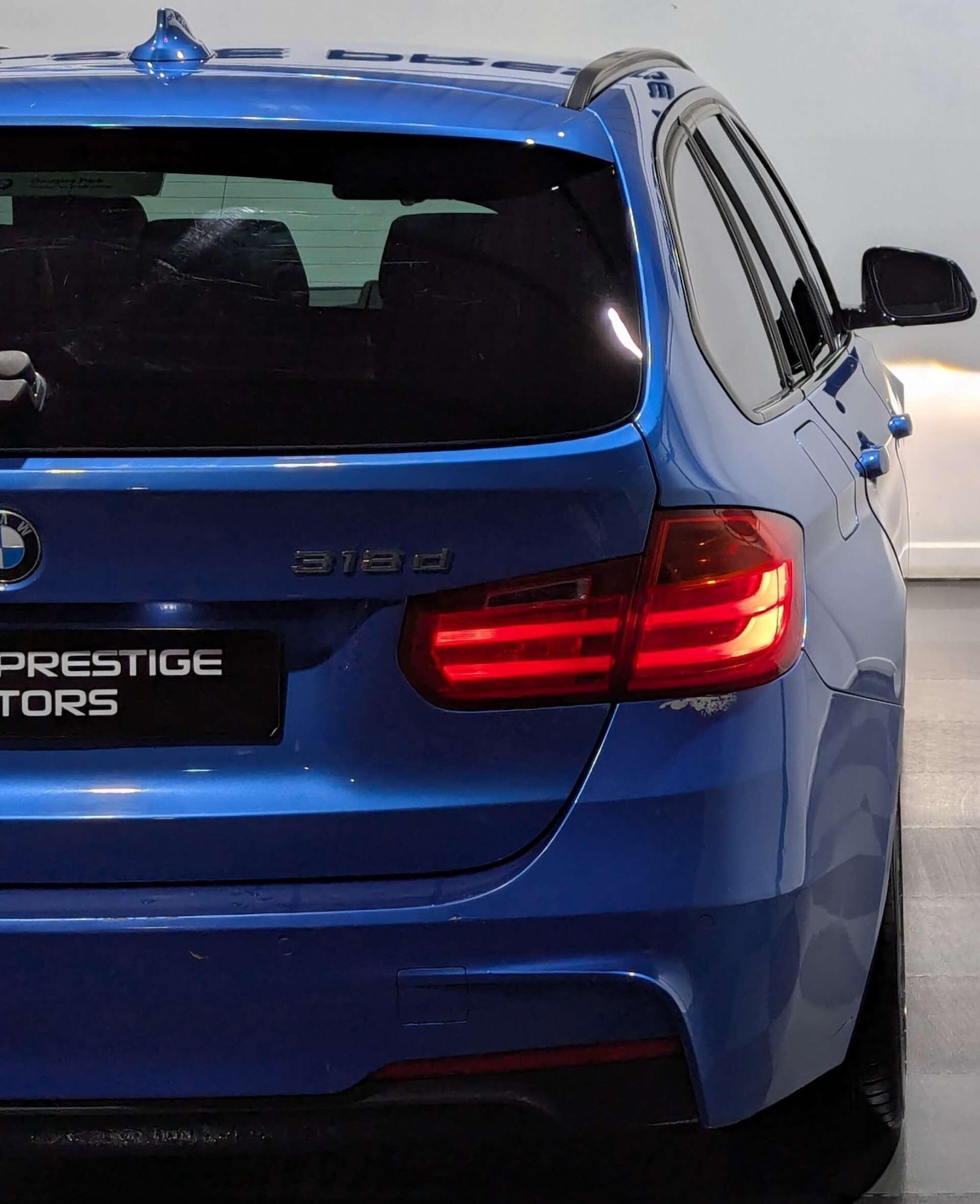 Used BMW 3 Series 2013 for sale - 77039744: Photo 11