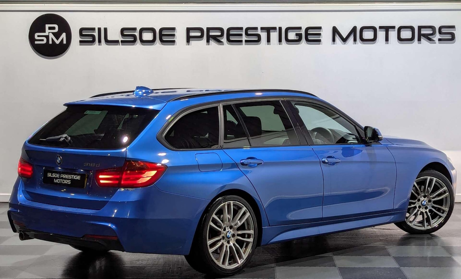 Used BMW 3 Series 2013 for sale - 77039744: Photo 13