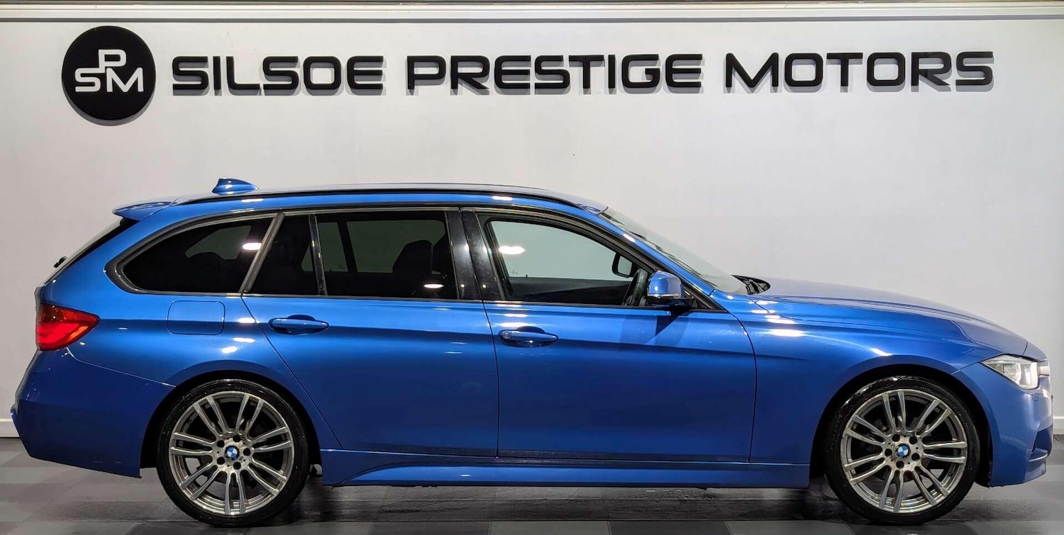 Used BMW 3 Series 2013 for sale - 77039744: Photo 14