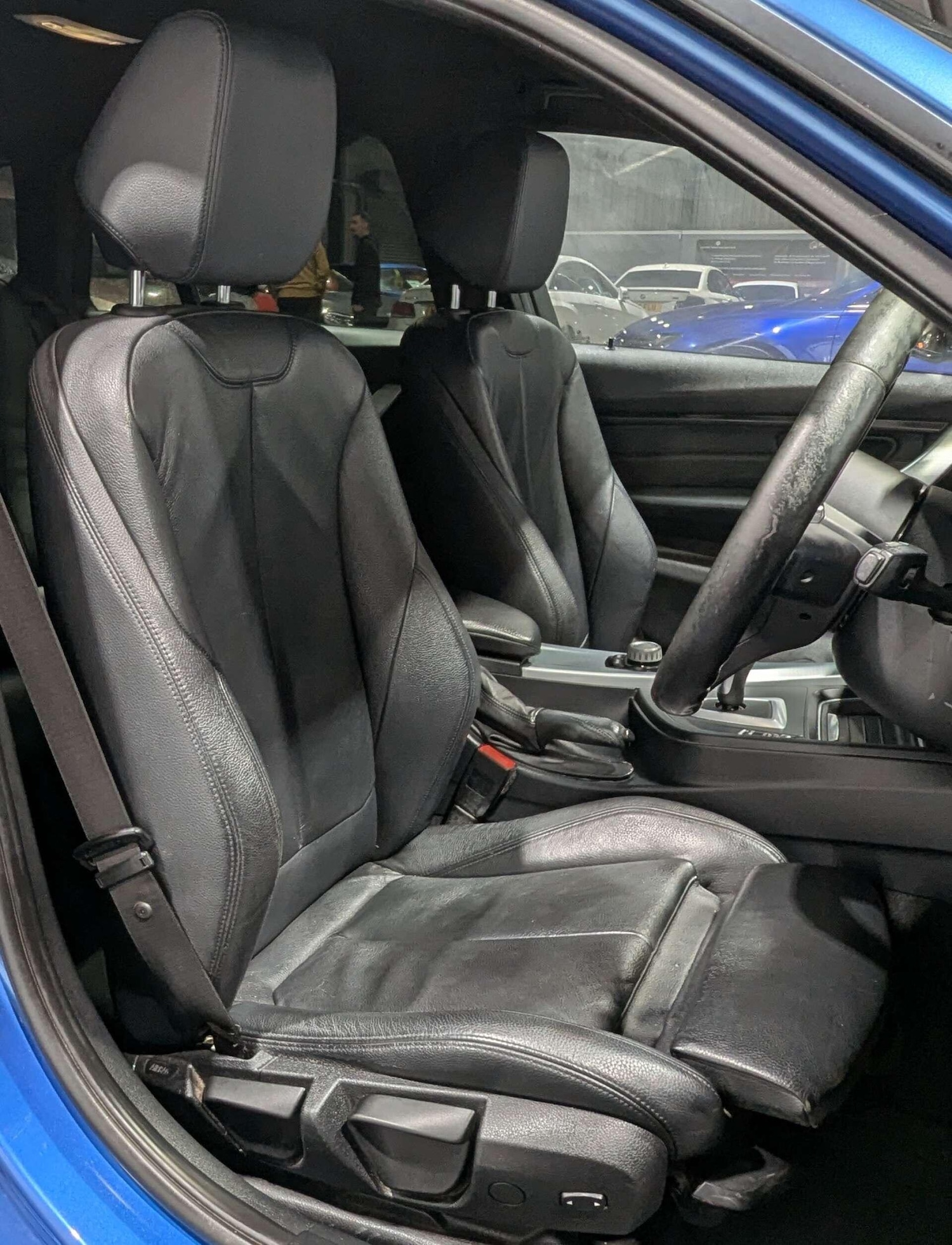 Used BMW 3 Series 2013 for sale - 77039744: Photo 17