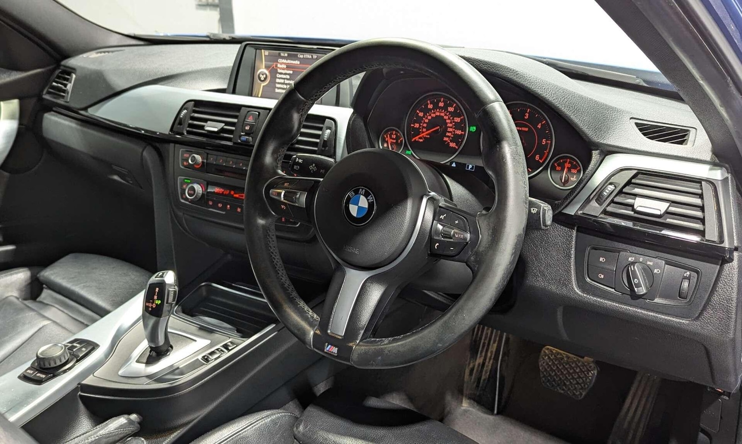Used BMW 3 Series 2013 for sale - 77039744: Photo 18