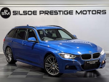 Used BMW 3 Series 2013 for sale - 77039744: Photo