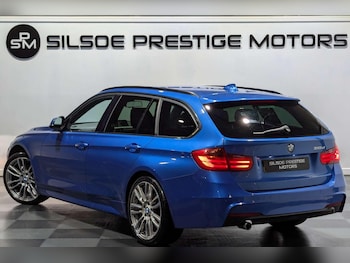 Used BMW 3 Series 2013 for sale - 77039744: Photo