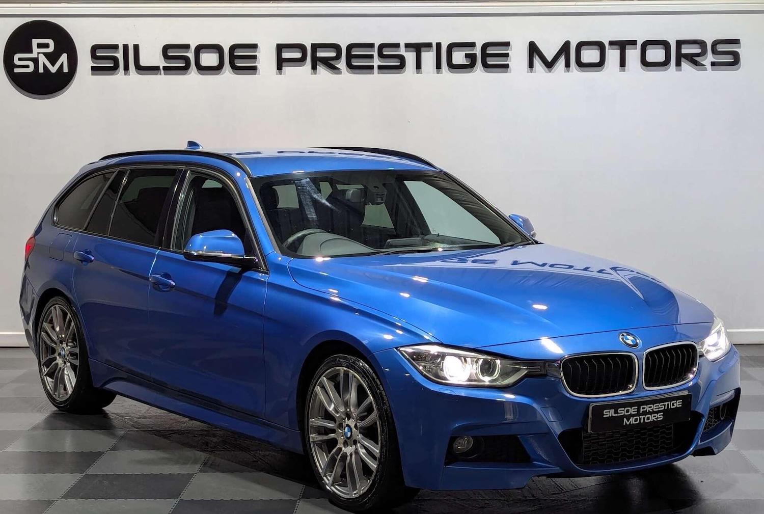 Used BMW 3 Series 2013 for sale - 77039744: Photo 3