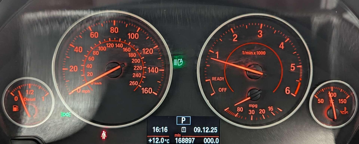 Used BMW 3 Series 2013 for sale - 77039744: Photo 31