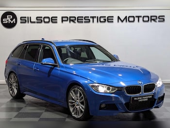 Used BMW 3 Series 2013 for sale - 77039744: Photo