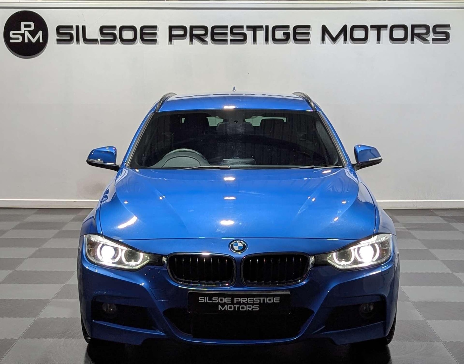 Used BMW 3 Series 2013 for sale - 77039744: Photo 4