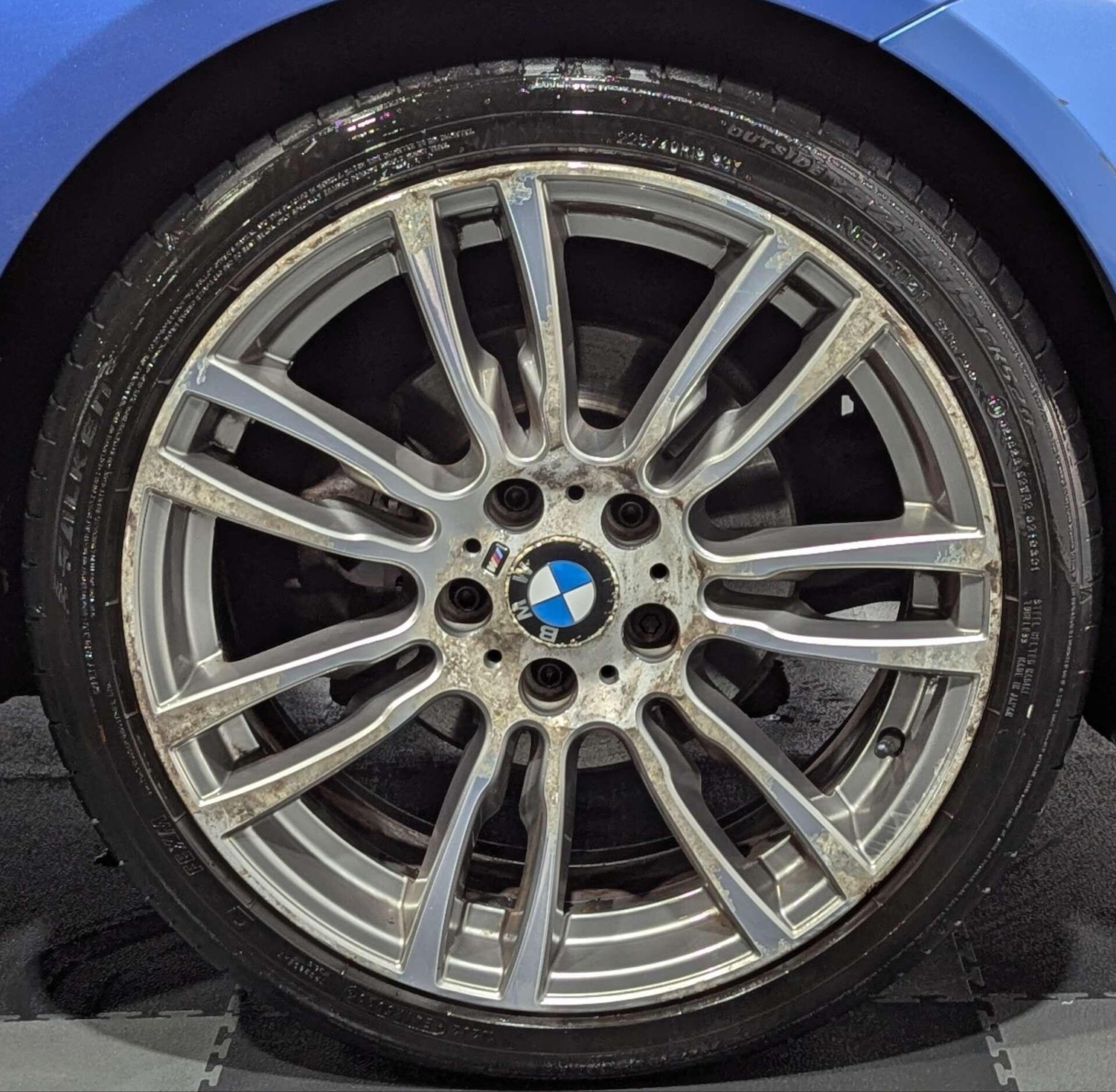 Used BMW 3 Series 2013 for sale - 77039744: Photo 45