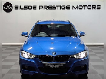 Used BMW 3 Series 2013 for sale - 77039744: Photo