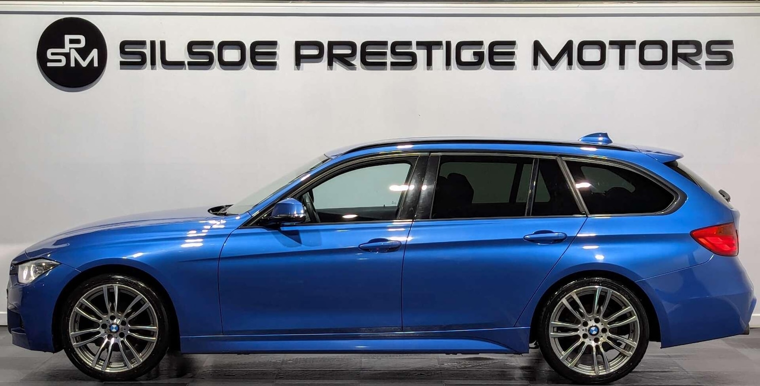 Used BMW 3 Series 2013 for sale - 77039744: Photo 7