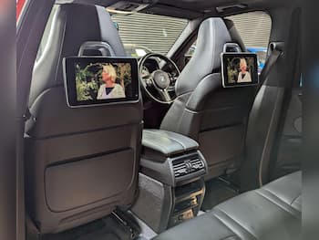 Used BMW X5 M 2018 for sale - 79676572: Photo