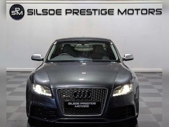 Used Audi RS5 2011 for sale - 78292401: Photo