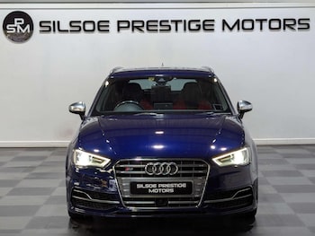 Used Audi S3 2013 for sale - 79576910: Photo