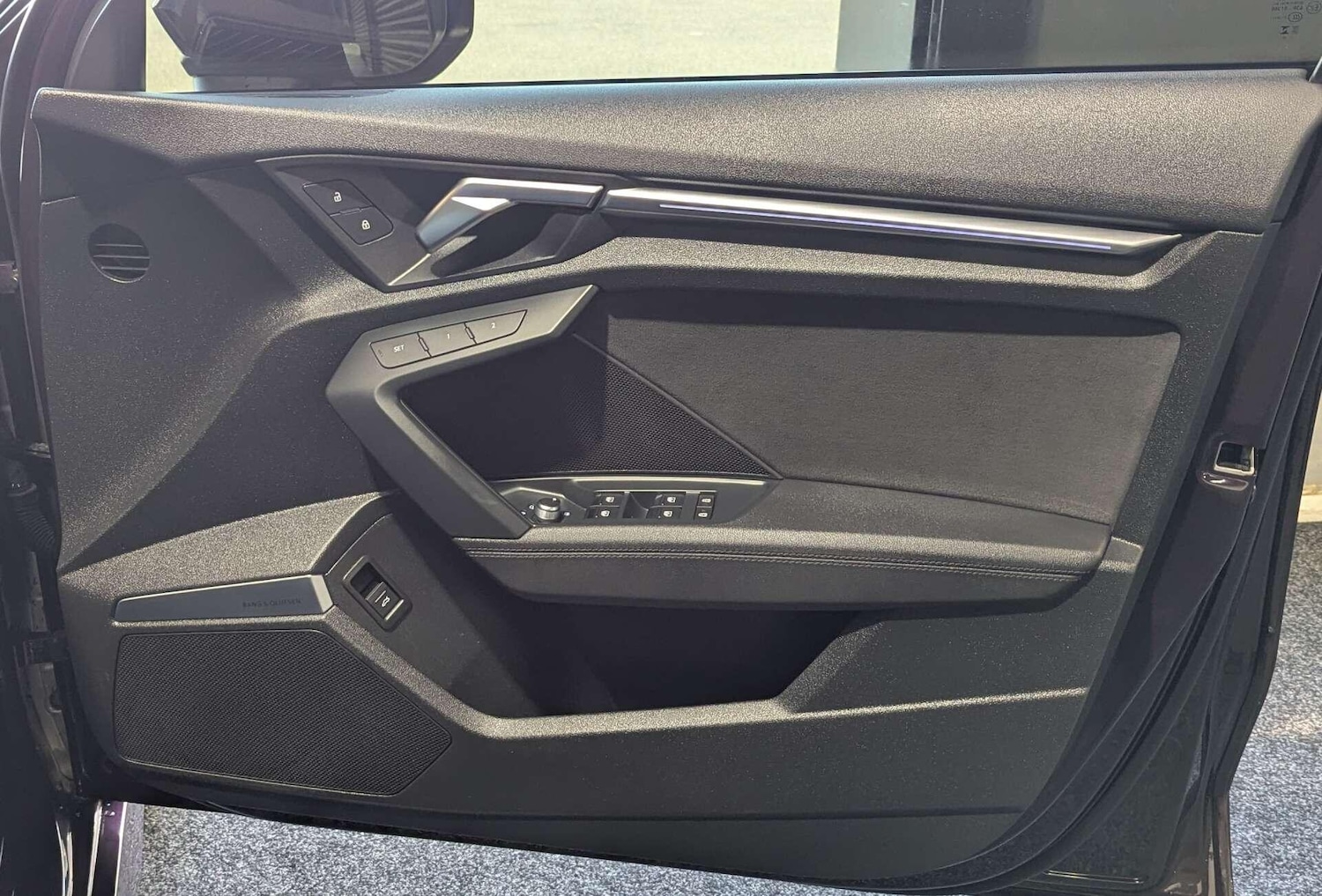 Used Audi RS3 2023 for sale - 77156608: Photo 16