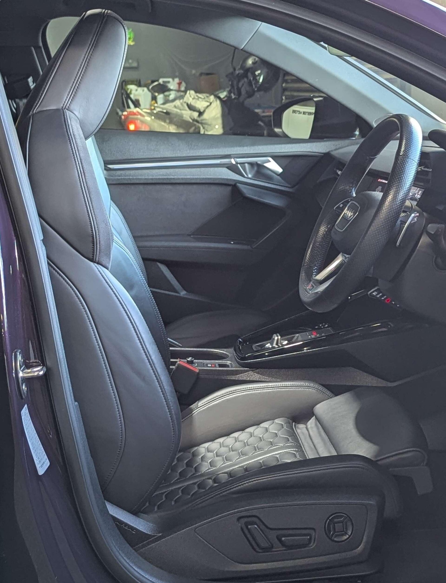 Used Audi RS3 2023 for sale - 77156608: Photo 18