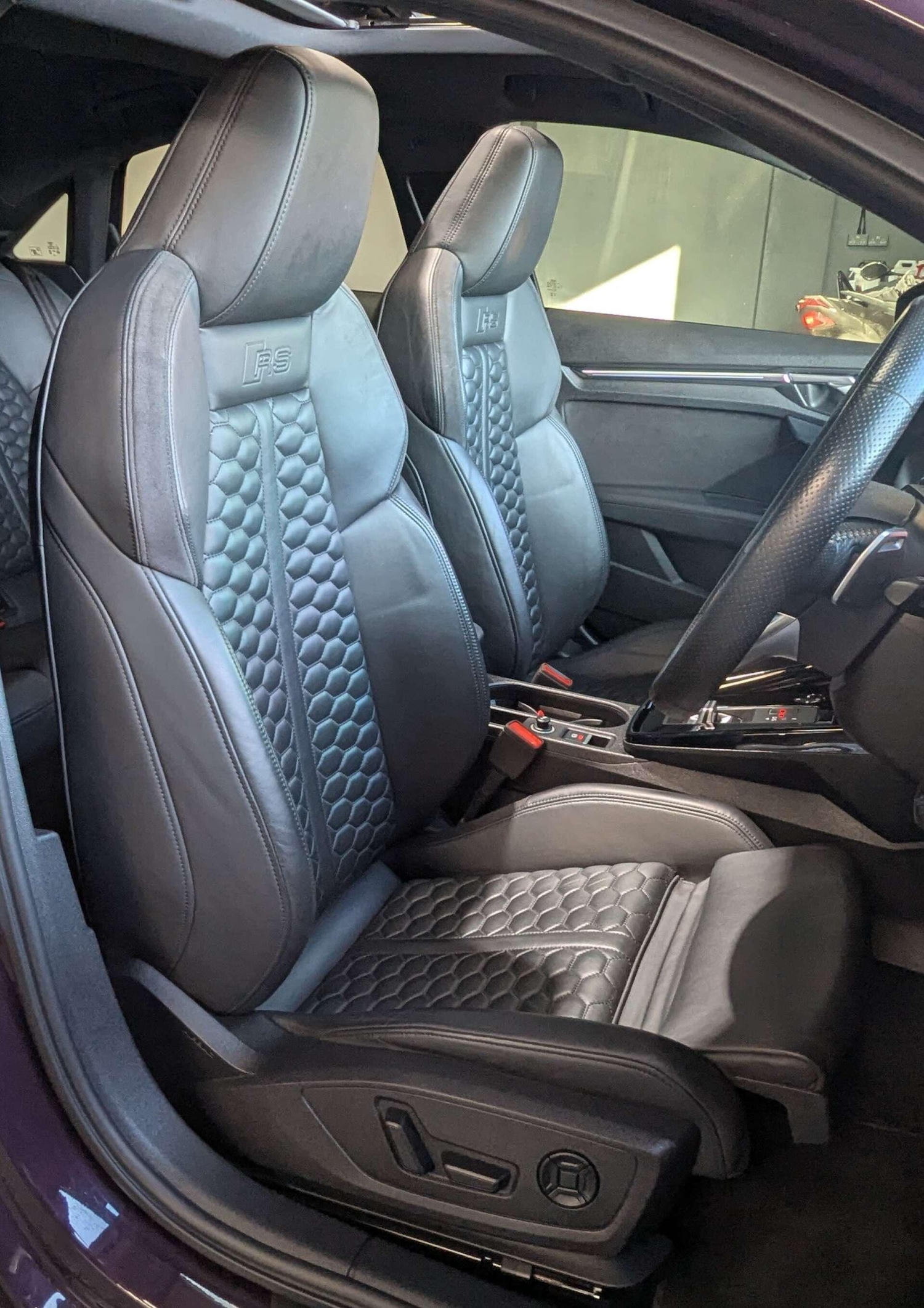 Used Audi RS3 2023 for sale - 77156608: Photo 19