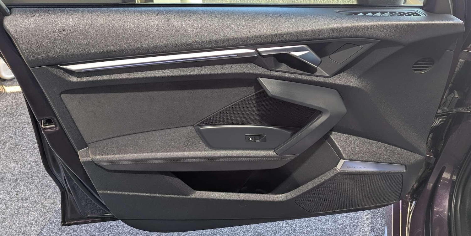 Used Audi RS3 2023 for sale - 77156608: Photo 21