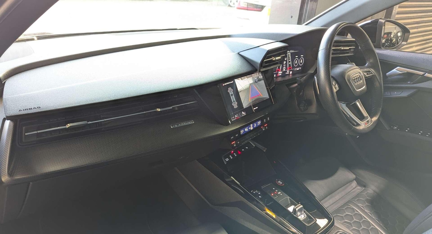 Used Audi RS3 2023 for sale - 77156608: Photo 25