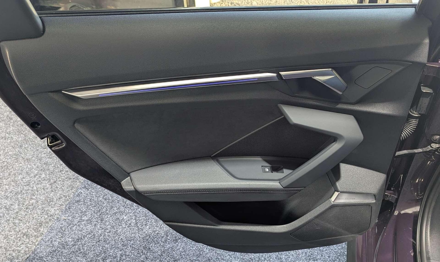 Used Audi RS3 2023 for sale - 77156608: Photo 26