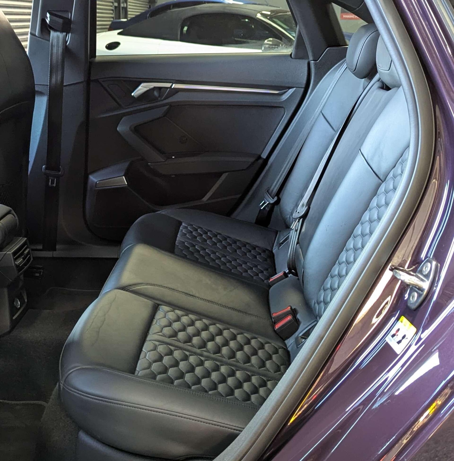 Used Audi RS3 2023 for sale - 77156608: Photo 28