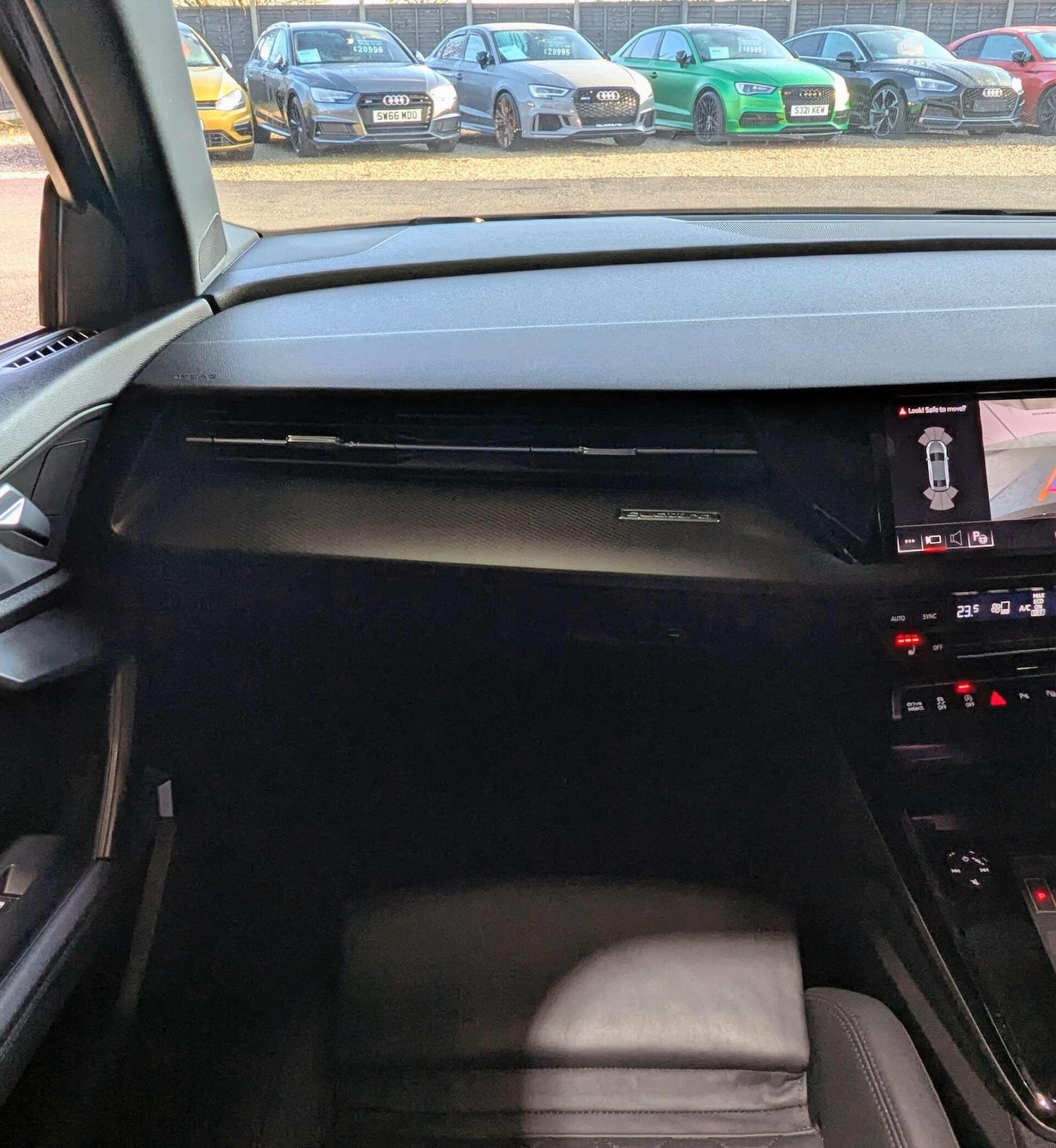 Used Audi RS3 2023 for sale - 77156608: Photo 30