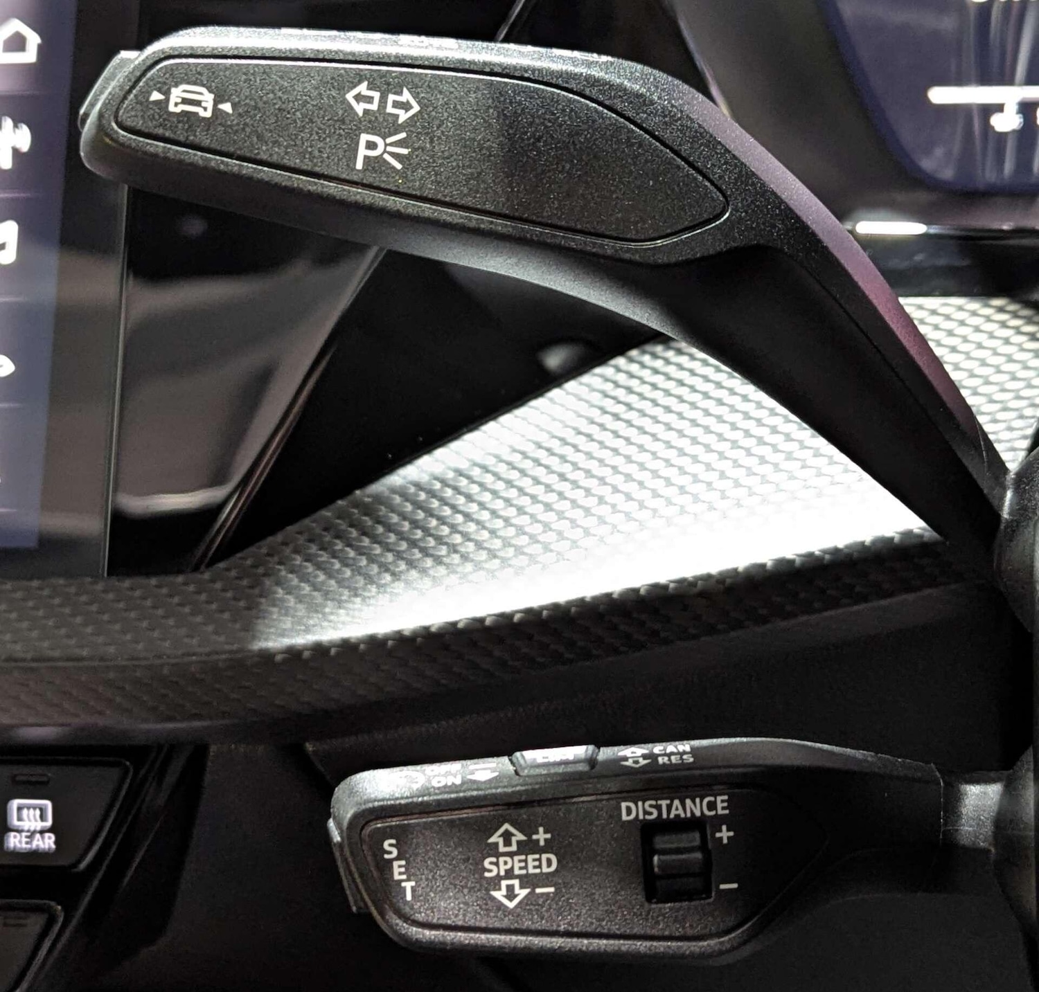 Used Audi RS3 2023 for sale - 77156608: Photo 32