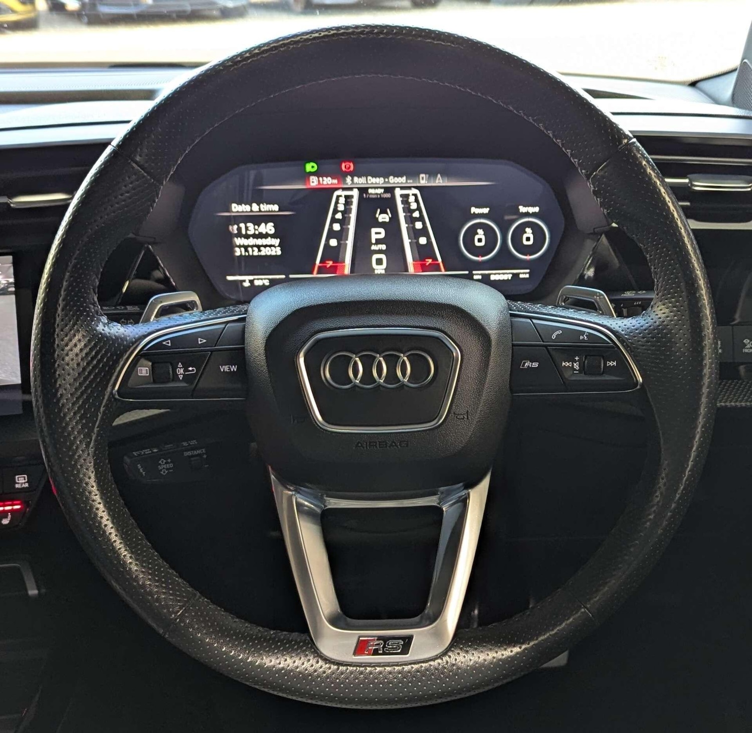 Used Audi RS3 2023 for sale - 77156608: Photo 34