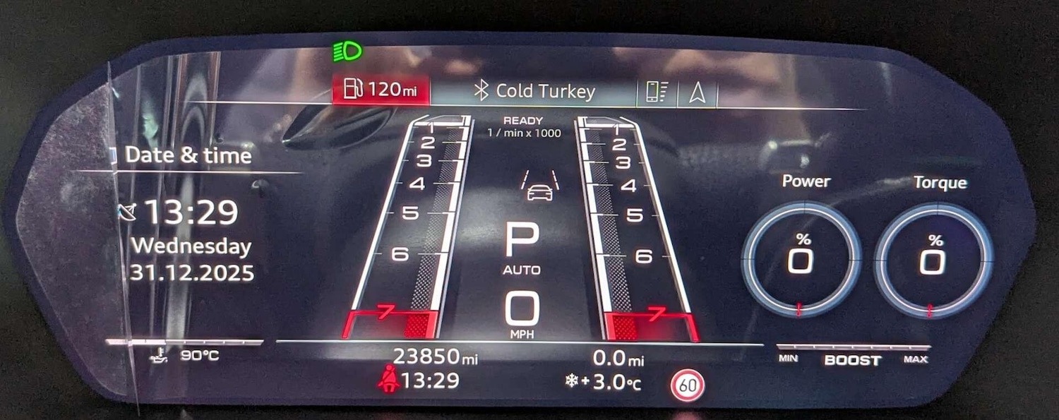 Used Audi RS3 2023 for sale - 77156608: Photo 36