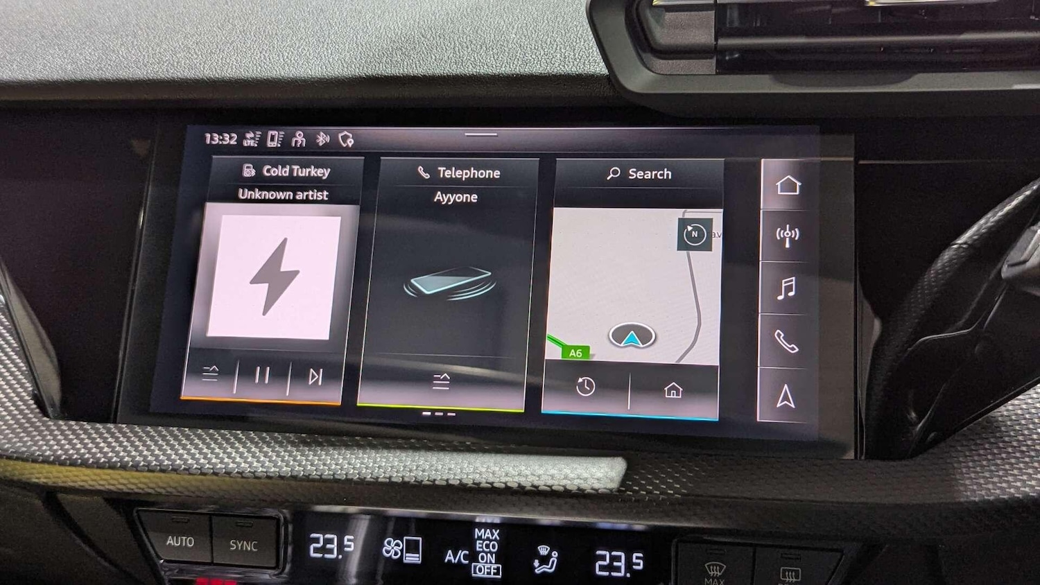 Used Audi RS3 2023 for sale - 77156608: Photo 41