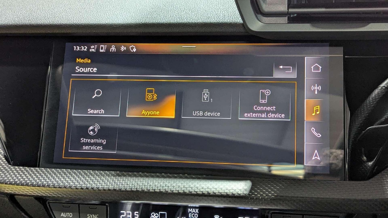 Used Audi RS3 2023 for sale - 77156608: Photo 42