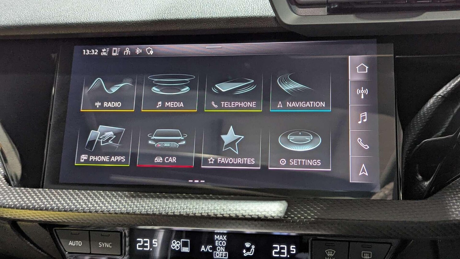 Used Audi RS3 2023 for sale - 77156608: Photo 43