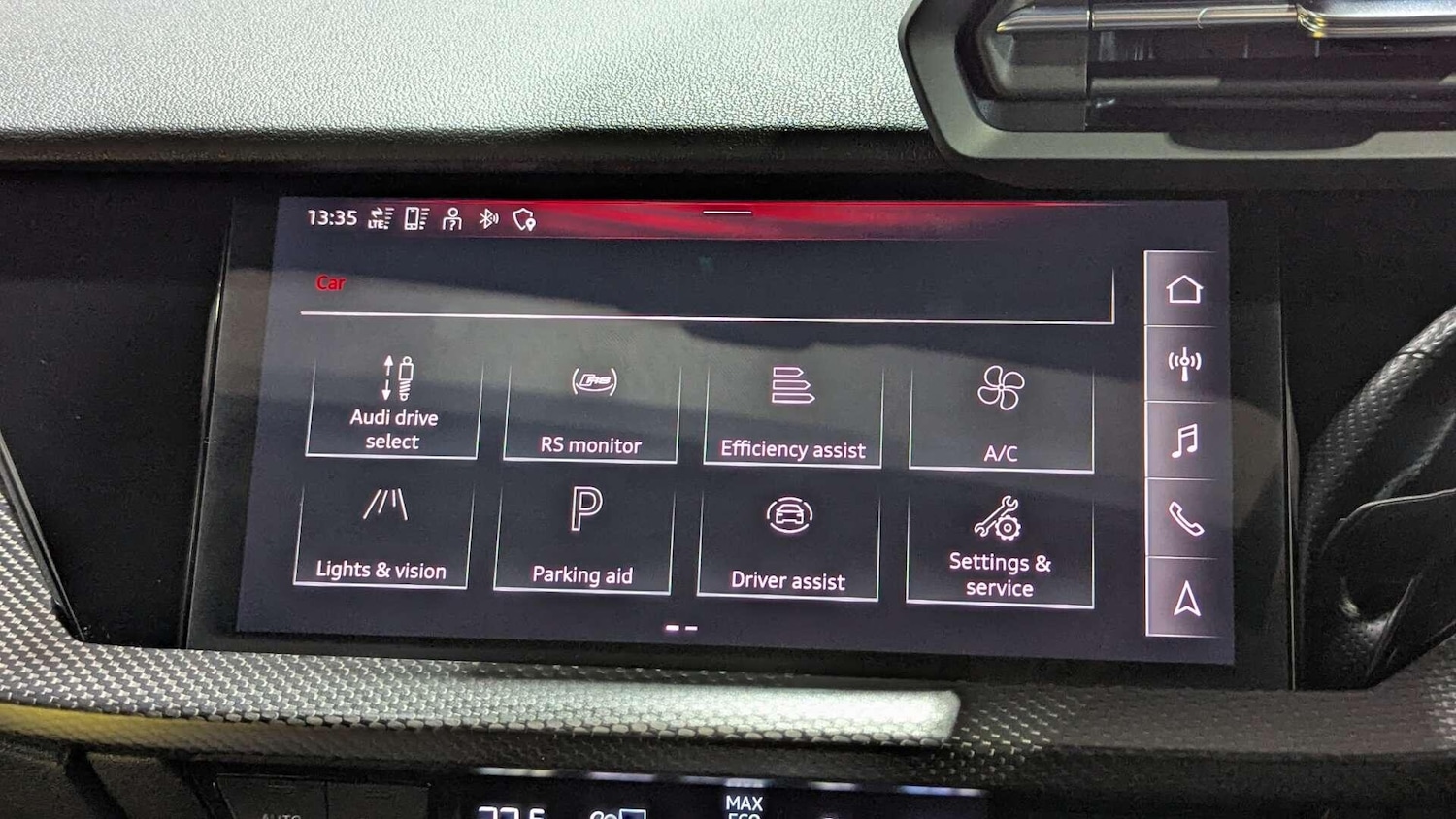 Used Audi RS3 2023 for sale - 77156608: Photo 48