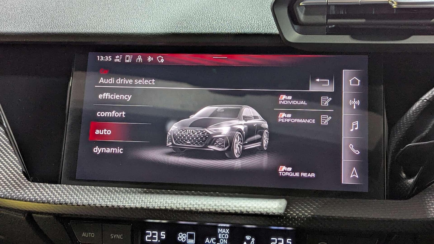 Used Audi RS3 2023 for sale - 77156608: Photo 49