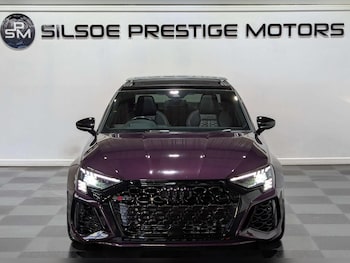 Used Audi RS3 2023 for sale - 77156608: Photo