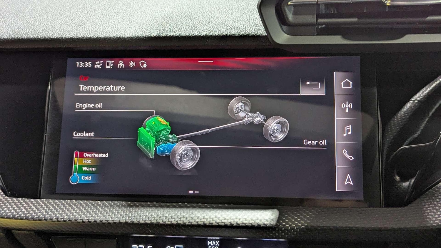 Used Audi RS3 2023 for sale - 77156608: Photo 50