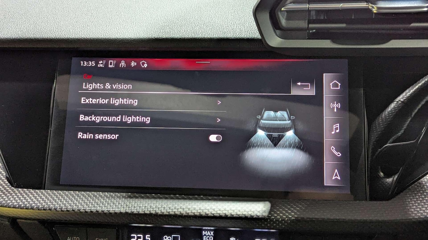 Used Audi RS3 2023 for sale - 77156608: Photo 51