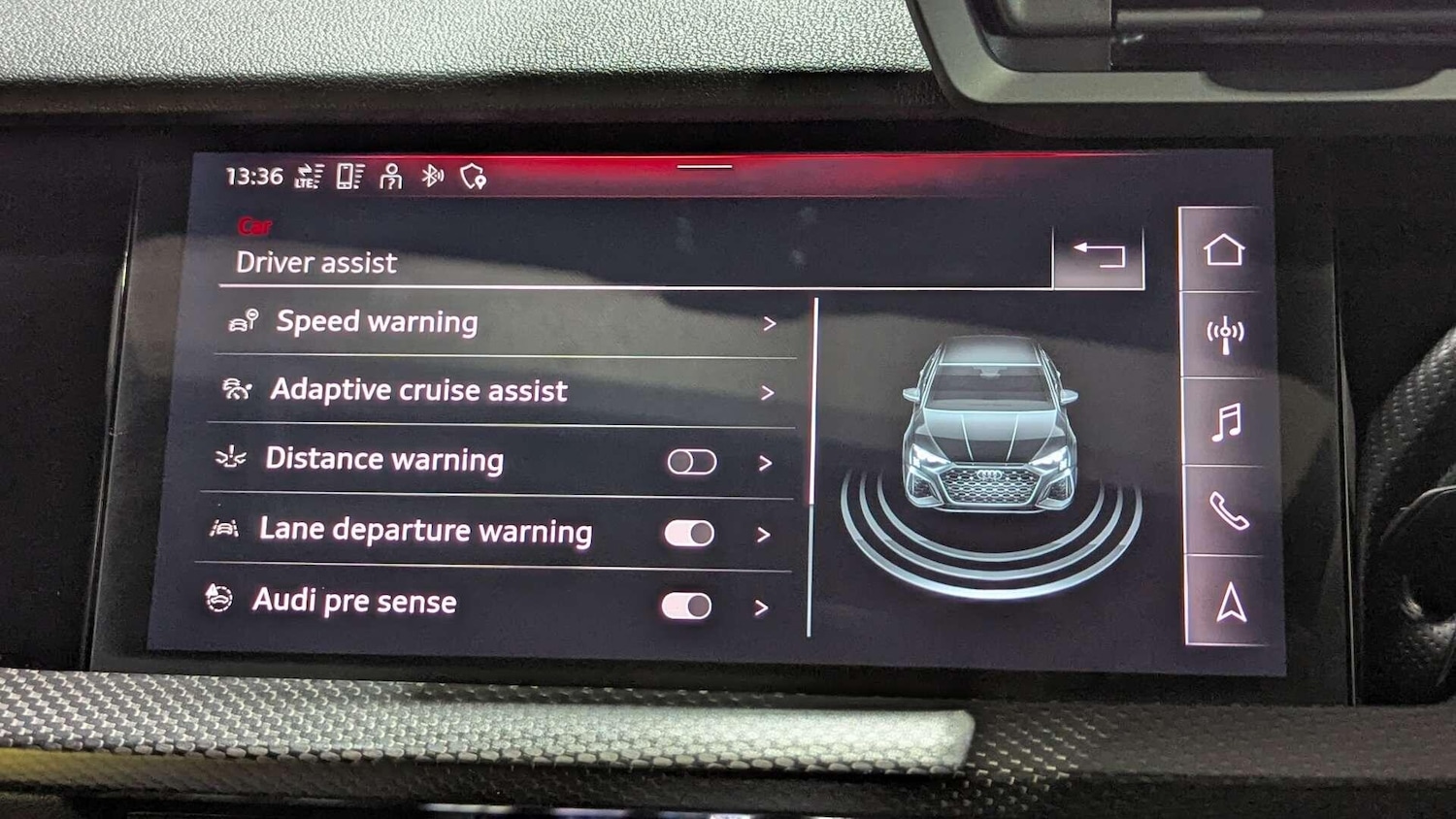 Used Audi RS3 2023 for sale - 77156608: Photo 53