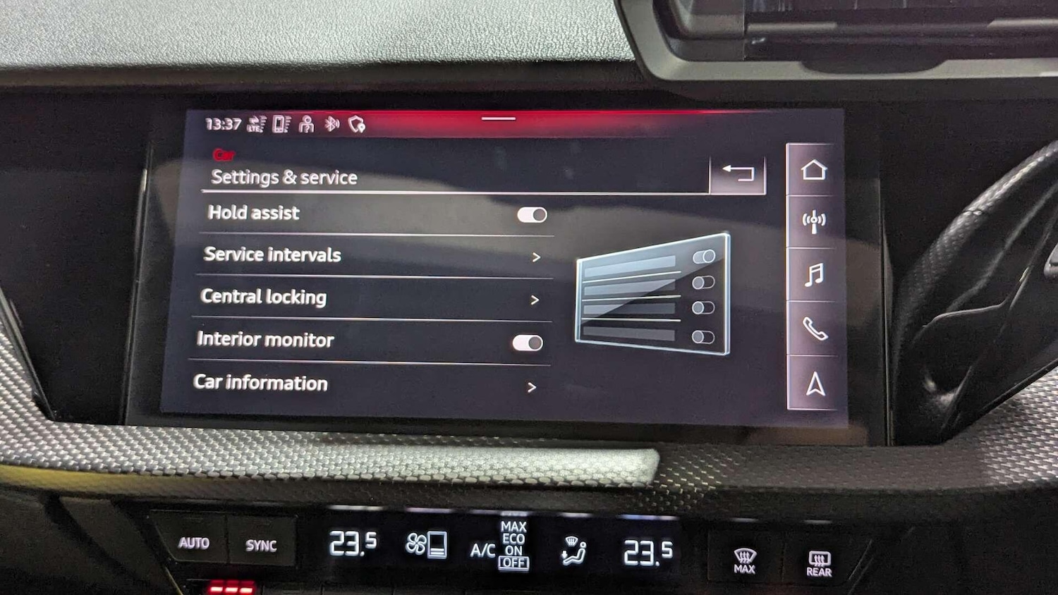 Used Audi RS3 2023 for sale - 77156608: Photo 55