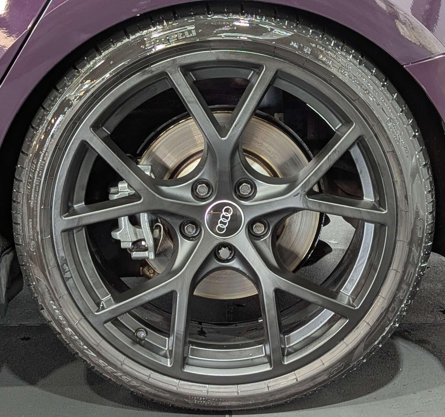 Used Audi RS3 2023 for sale - 77156608: Photo 57