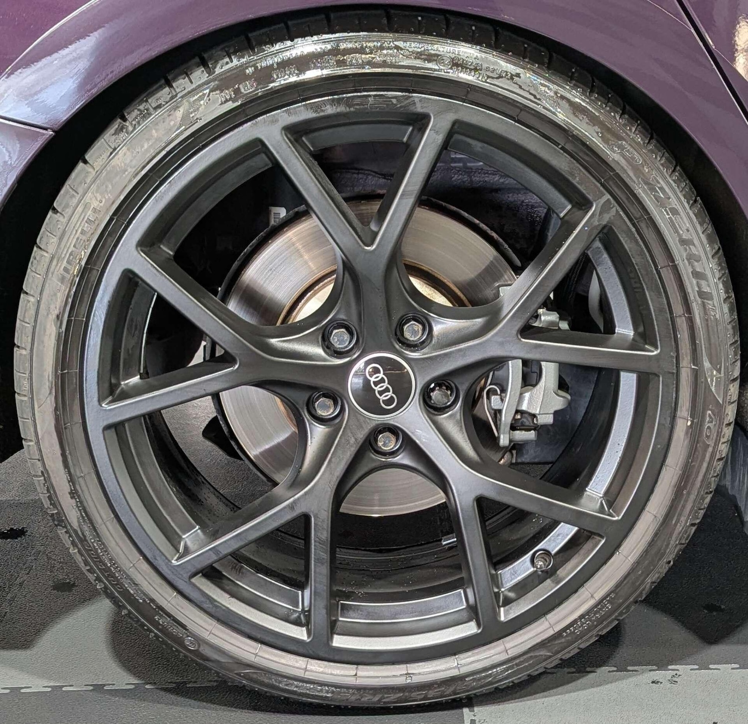 Used Audi RS3 2023 for sale - 77156608: Photo 59