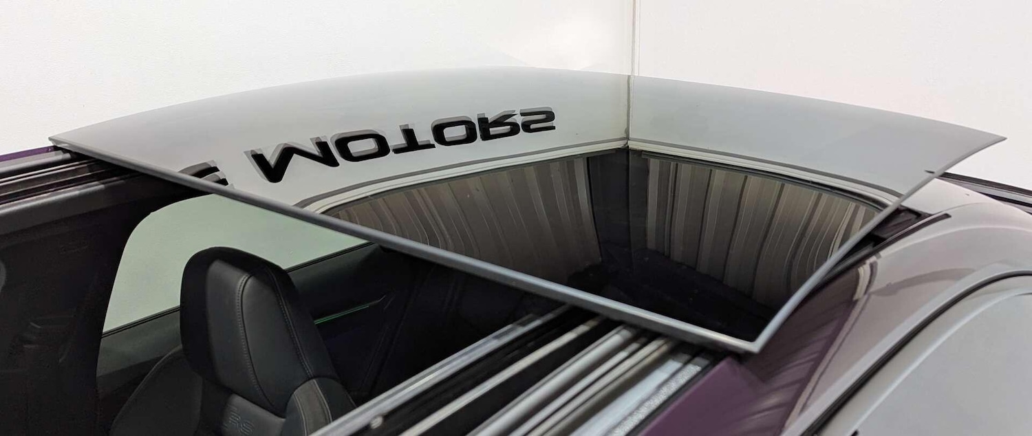 Used Audi RS3 2023 for sale - 77156608: Photo 8